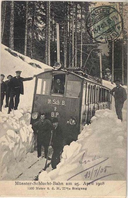 06 - En hiver
